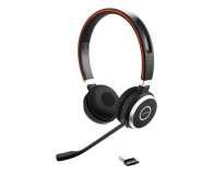 JABRA Evolve 65 Duo MS 6599-823-309 - 622695 - zdjęcie 1